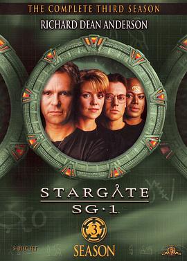 星际之门 SG-1 第三季第21集
