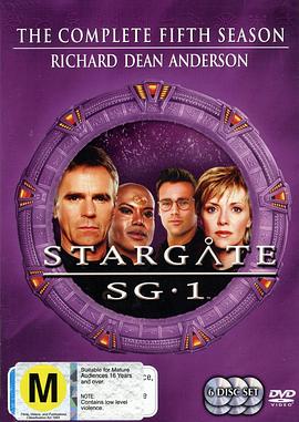 星际之门 SG-1 第五季第03集