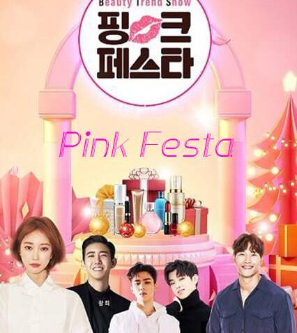 PinkFesta