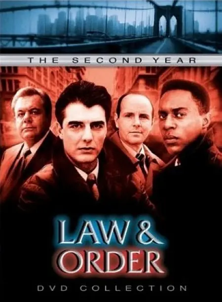 法律与秩序第五季第05集