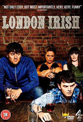 爱尔兰人在伦敦第一季第04集