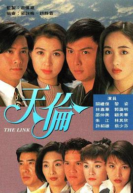 天伦1993(全集)